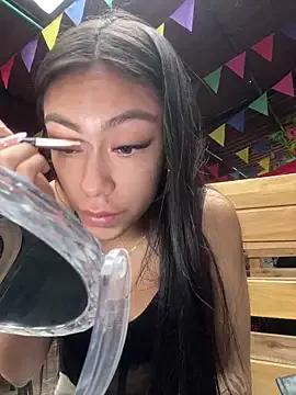 Effy_Bonny on StripChat 