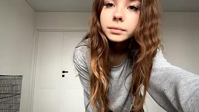 StripChat EhtelBiondi is Freechat EhtelBiondi — Panties my panties for you