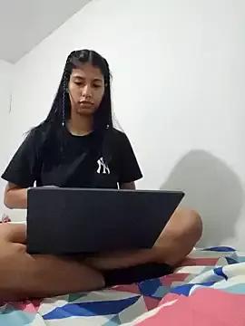 Eileen_Hall on StripChat 