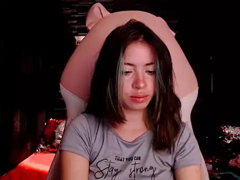 Eilish_Devon on StripChat 