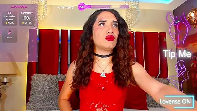Elektra_Greys on StripChat 