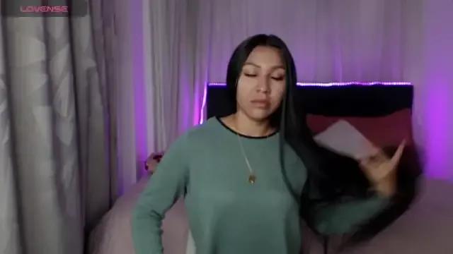 Elektra_xx on StripChat 