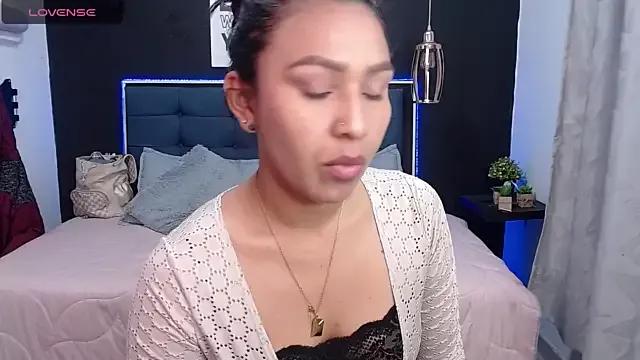 Elektra_xx on StripChat 