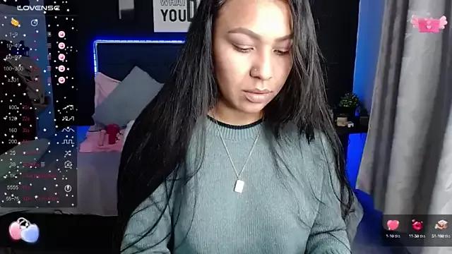 Elektra_xx on StripChat 