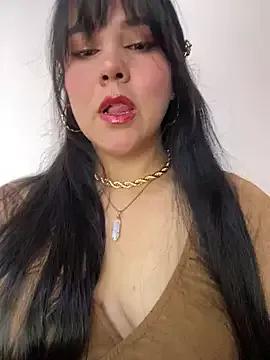 Elena_Garciia on StripChat 