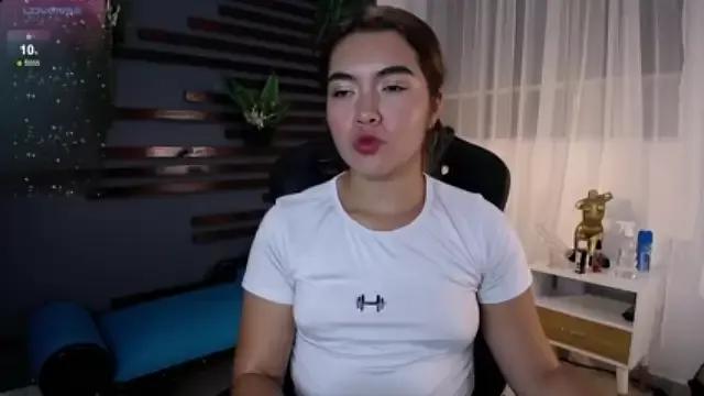elena_ricci on StripChat 