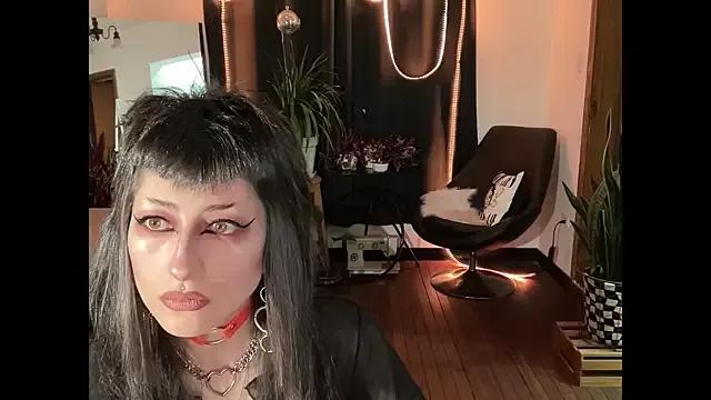 ELENA_UMBRA on StripChat 
