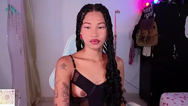 eleselas on StripChat 