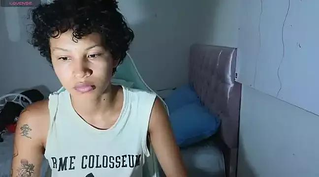 eleselas on StripChat 