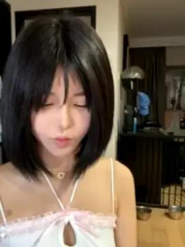 eleven_xuan on StripChat 