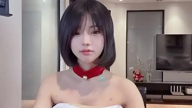 eleven_xuan on StripChat 