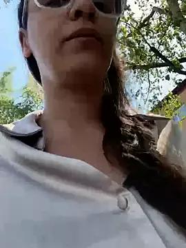 eli5566 on StripChat 