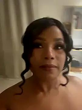 Elie-3 — Fingers in my ass