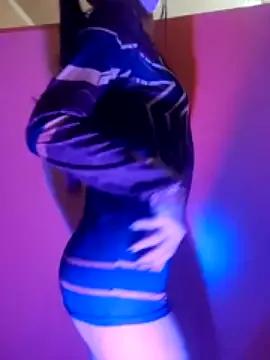 Elin_kriss on StripChat 