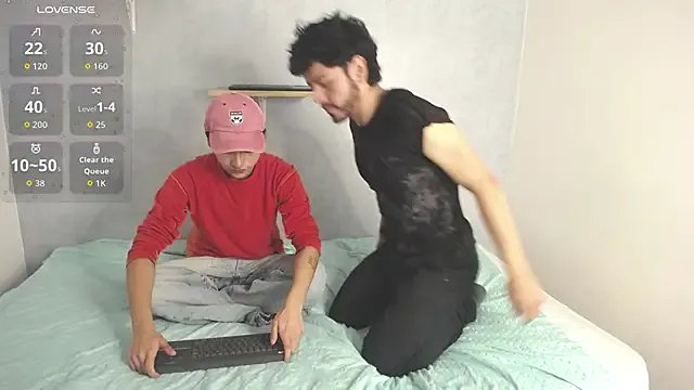 Eliotkinky — free 5 minutes