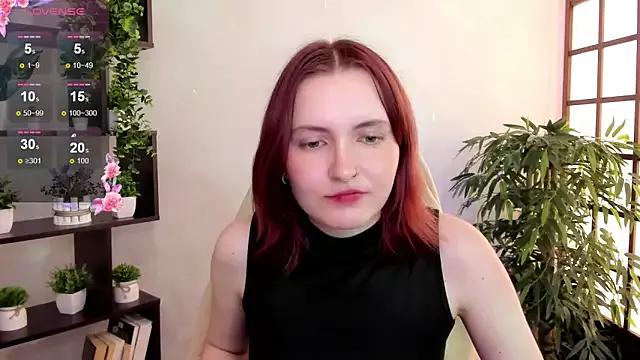 Elis_Cherry on StripChat 
