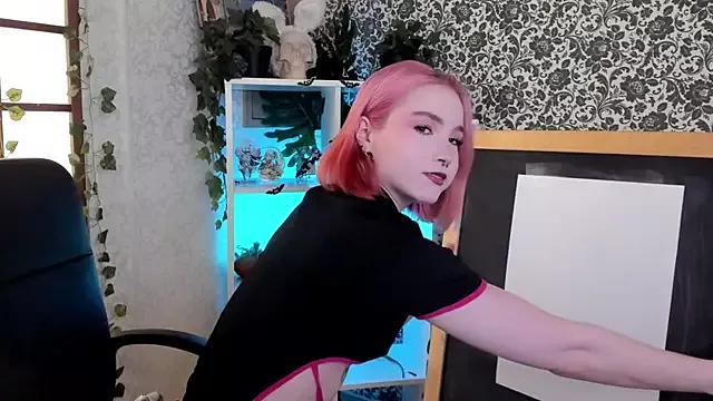 Ella_Magic on StripChat 
