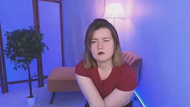 ella_star_ on StripChat 