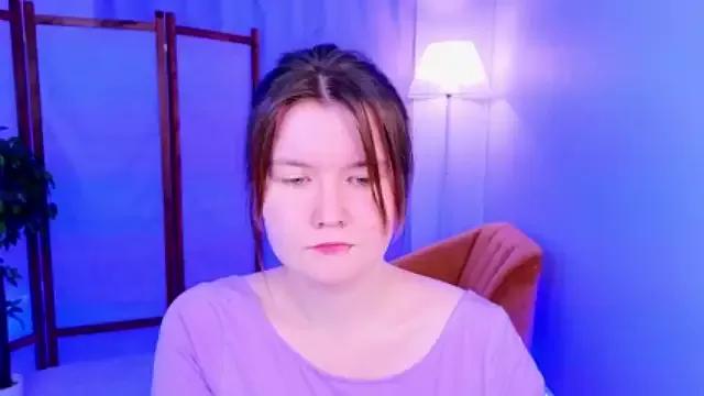ella_star_ on StripChat 