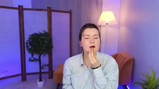 ella_star_ on StripChat 