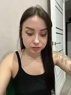 ellie_ssexy on StripChat 