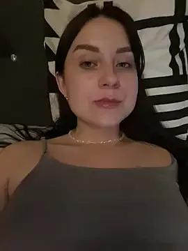 ellie_ssexy on StripChat 
