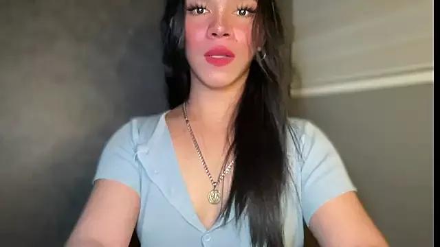 Elliefaye_xxx on StripChat 