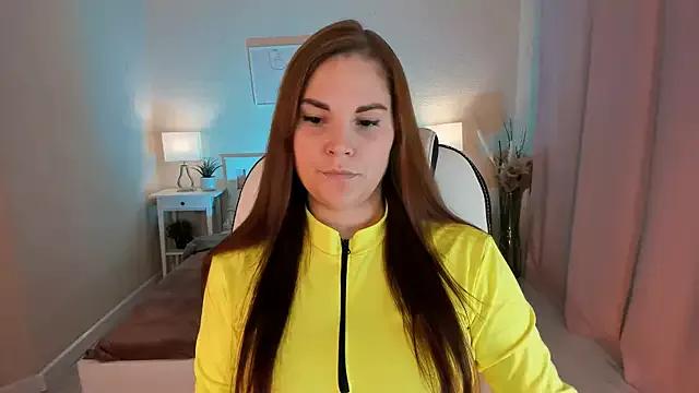 Ellis_Foxy on StripChat 