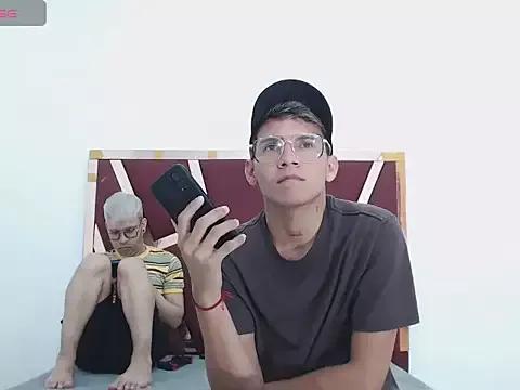 eltercerpecado_hot on StripChat 