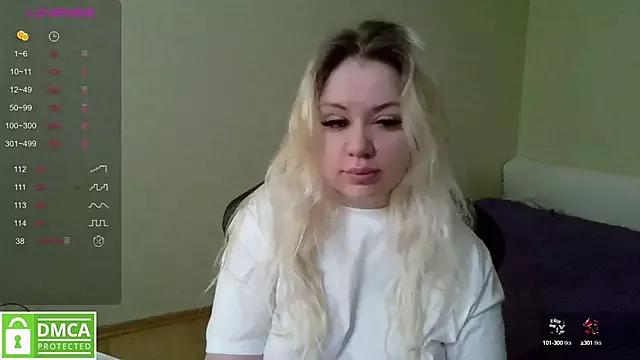 elven_dreams_ on StripChat 