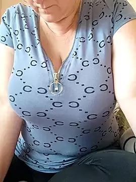 Elza01 on StripChat 