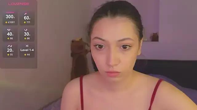 Em1liaa on StripChat 