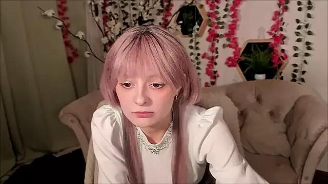Ember_Lily on StripChat 