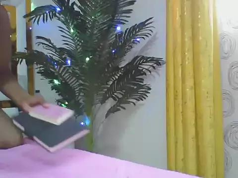 embermalkia on StripChat 