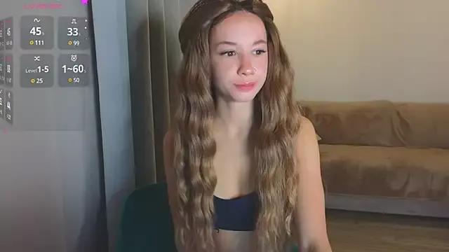 EmelyBenz on StripChat 