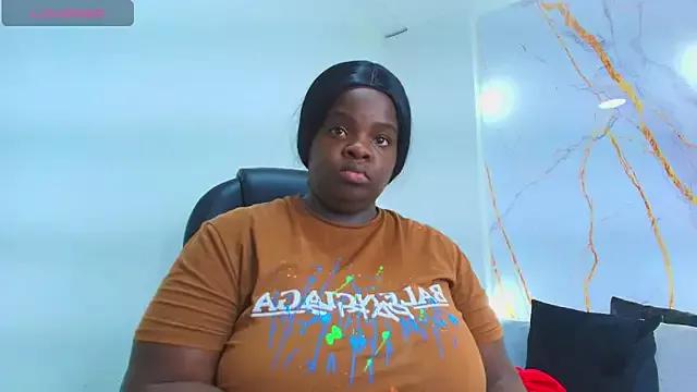 Emiily_cooper1 on StripChat 