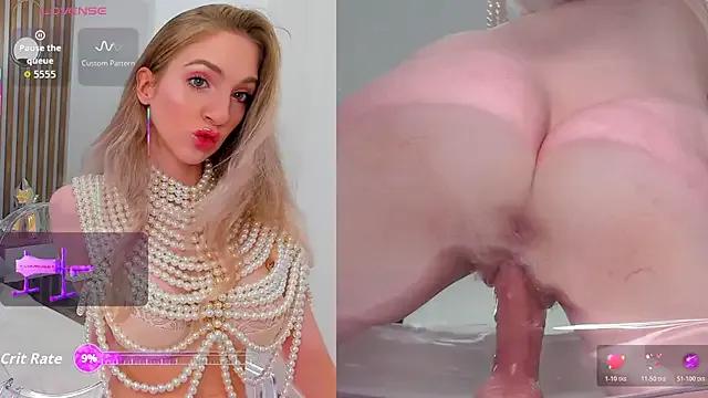 Emilly_Hart — wink asshole