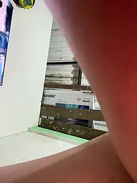 Emily_milk_1 — Riding my dildo