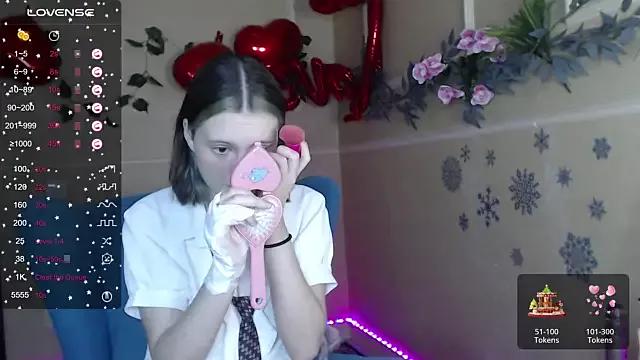 Emma__William on StripChat 