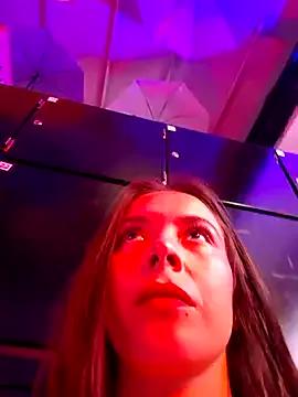 EmmaValencia_ — Freechat on StripChat