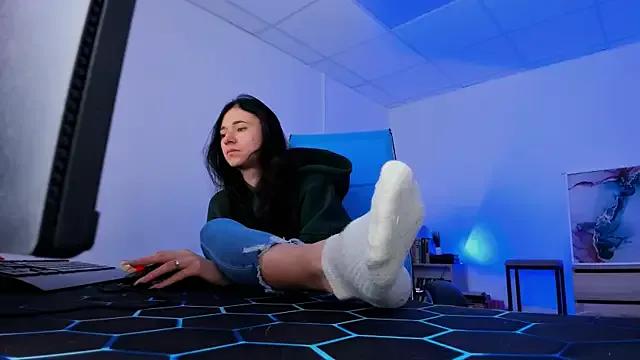 EmmaWatttsonn on StripChat 
