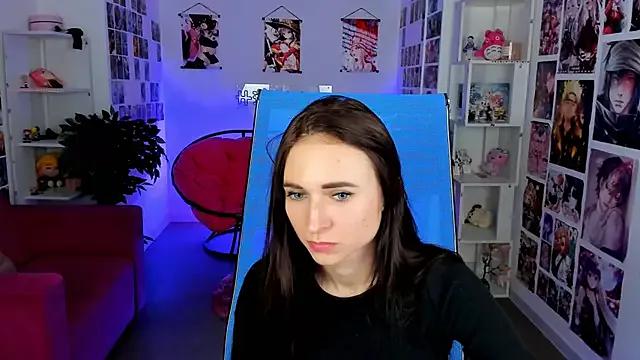EmmaWatttsonn on StripChat 