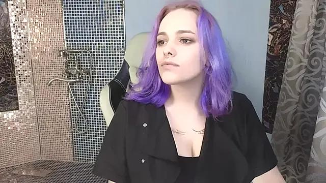 Eneferi on StripChat 