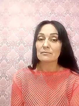 Erika3701 on StripChat 