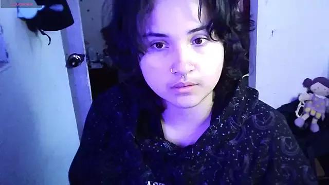 Erika_stars2 on StripChat 