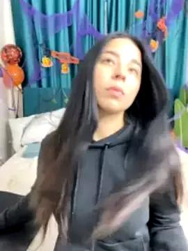 ErikaSexMoan on StripChat 