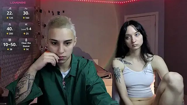 Escaped_Brides's avatar