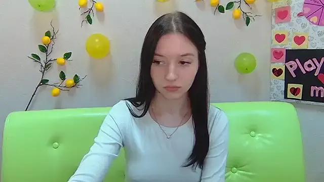 EseniaBurito on StripChat 