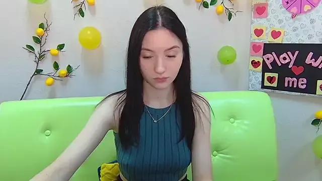 EseniaBurito on StripChat 