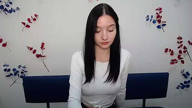 EseniaBurito on StripChat 